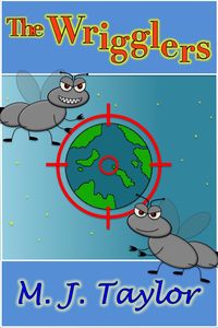 Produktbild: The Wrigglers