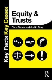 Produktbild: Equity and Trusts
