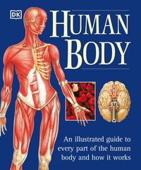 Produktbild: The Human Body