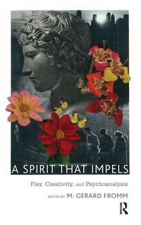 Produktbild: A Spirit that Impels