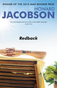 Produktbild: Redback