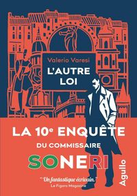 Produktbild: L'autre loi