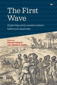 Produktbild: The First Wave