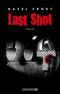 Produktbild: Last Shot