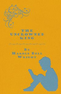 Produktbild: The Uncrowned King