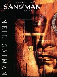 Produktbild: Absolute Sandman Volume Two