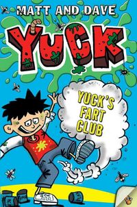 Produktbild: Yucks Fart Club