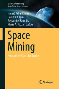 Produktbild: Space Mining