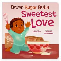Produktbild: Brown Sugar Baby Sweetest Love