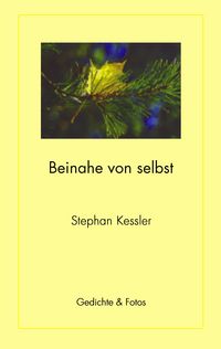 Produktbild: Beinahe von selbst