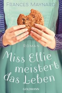 Produktbild: Miss Ellie meistert das Leben