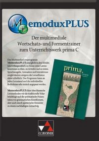 Produktbild: Prima C, 1 CD-ROM