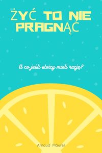 Produktbild: Zyc to nie pragnac