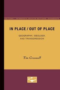 Produktbild: In Place/Out of Place