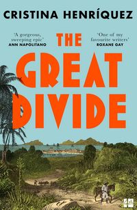 Produktbild: The Great Divide