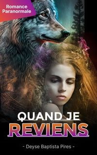 Produktbild: Quand je reviens