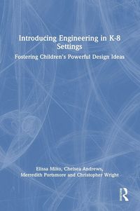 Produktbild: Introducing Engineering in K-8 Settings