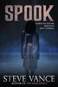 Produktbild: Spook