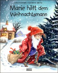 Produktbild: Marie hilft dem Weihnachtsmann