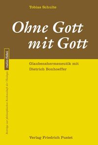 Produktbild: Ohne Gott mit Gott
