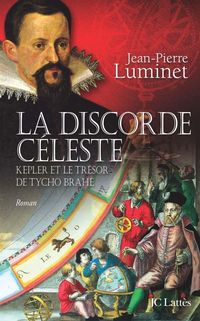 Produktbild: La discorde c&eacute;leste