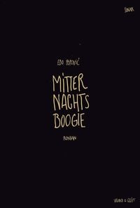 Produktbild: Mitternachtsboogie