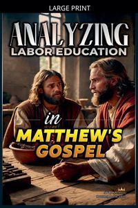 Produktbild: Analyzing Labor Education in Matthew's Gospel