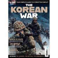 Produktbild: The Korean War
