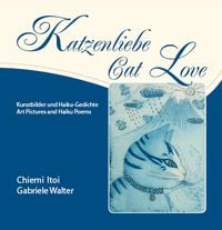 Produktbild: Katzenliebe &ndash; Cat Love (Deutsch/Englisch)
