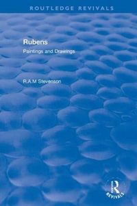 Produktbild: Stevenson, R: Revival: Rubens (1939)