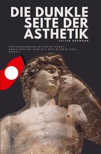 Produktbild: Julian Hofmann: Die dunkle Seite der &Auml;sthetik