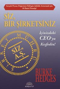 Produktbild: Siz, Bir Sirketsiniz