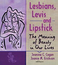 Produktbild: Lesbians, Levis, and Lipstick