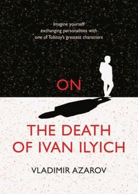 Produktbild: On the Death of Ivan Ilyich