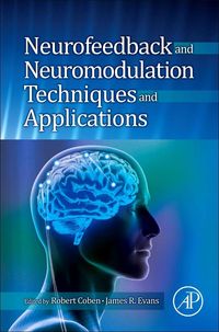 Produktbild: Neurofeedback and Neuromodulation Techniques and Applications