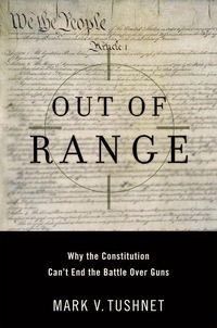 Produktbild: Out of Range