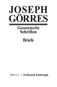 Produktbild: Briefe 2