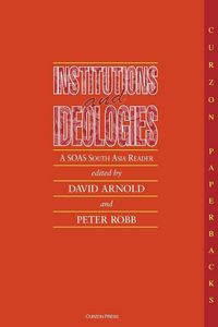 Produktbild: Institutions and Ideologies