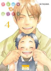 Produktbild: P&egrave;re & fils. Tome 4