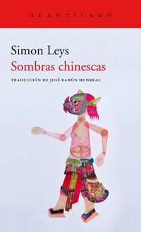 Produktbild: Sombras chinescas