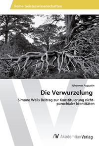 Produktbild: Die Verwurzelung