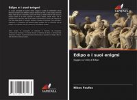 Produktbild: Edipo e i suoi enigmi