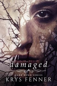 Produktbild: Damaged (Dark Road, #2)