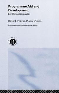 Produktbild: Programme Aid and Development
