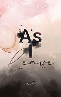 Produktbild: As I Leave