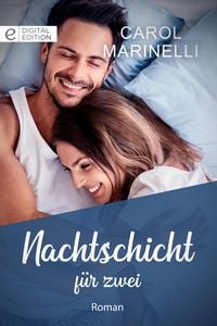 Produktbild: Nachtschicht f&uuml;r zwei
