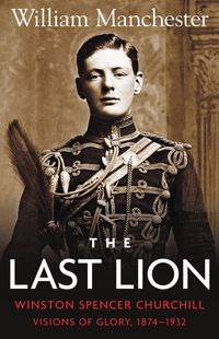 Produktbild: The Last Lion: Volume 1