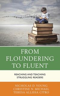 Produktbild: From Floundering to Fluent