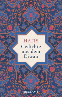 Produktbild: Gedichte aus dem Diwan