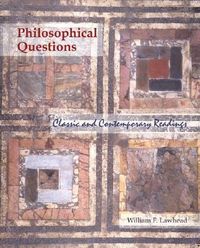 Produktbild: Philosophical Questions with Powerweb